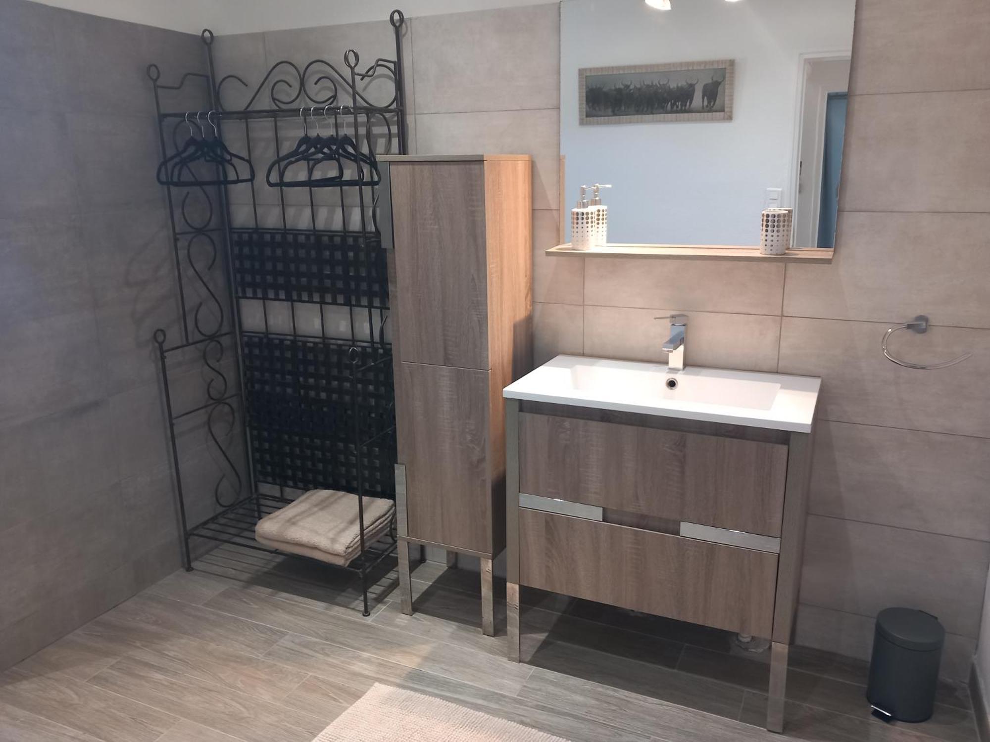 Mas Sicard Chambre D'Hotes En Camargue Арл Екстериор снимка